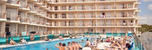 Imagine pentru Hotel Piscis Park Cazare - San Antonio Ibiza 2025