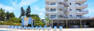 Imagine pentru Hotel Monterrey Cazare - San Antonio Ibiza 2025