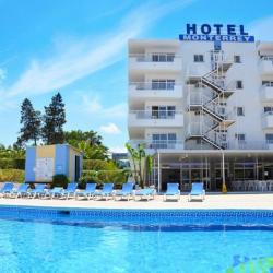 Imagine pentru Hotel Monterrey Cazare - San Antonio Ibiza 2025