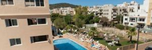 Imagine pentru Hotel Apartamentos Central City Cazare - San Antonio Ibiza 2025