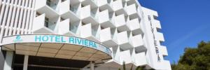 Imagine pentru Hotel Riviera Cazare - San Antonio Ibiza 2025