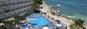 Imagine pentru Hotel Club San Remo Cazare - San Antonio Ibiza 2025