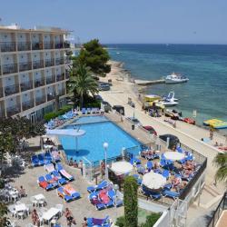 Imagine pentru Hotel Club San Remo Cazare - San Antonio Ibiza 2025