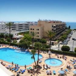 Imagine pentru Hotel Mare Nostrum Cazare - Litoral Ibiza 2026
