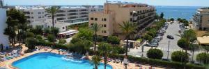 Imagine pentru Hotel Mare Nostrum Cazare - Litoral Ibiza 2022