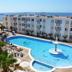 Imagine pentru Hotel Panoramic Cazare - Figueretas 2025