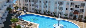 Imagine pentru Hotel Panoramic Cazare - Figueretas 2025