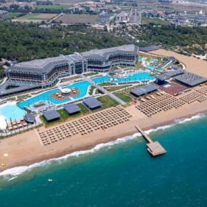 poza Hotel Lago (Ex Azura Deluxe Sorgun)