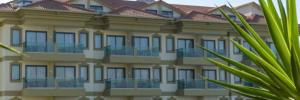 Imagine pentru Hotel Adalya Art Side Charter Avion - Side 2025