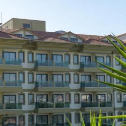 Imagine pentru Hotel Adalya Art Side Charter Avion - Side 2025