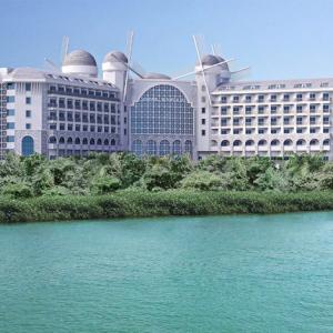 poza Water Side Resort & Spa