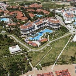 Imagine pentru Hotel Alba Royal - Adults Only (+16) Charter Avion - Side la hoteluri cu Ultra All inclusive 2026