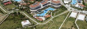 Imagine pentru Hotel Alba Royal - Adults Only (+16) Charter Avion - Side la hoteluri cu Ultra All inclusive 2026