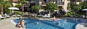 Imagine pentru Club Felicia Village Cazare - Litoral Side la hoteluri cu Ultra All inclusive 2025