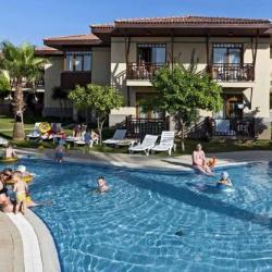 Imagine pentru Club Felicia Village Cazare - Litoral Side la hoteluri cu Ultra All inclusive 2025