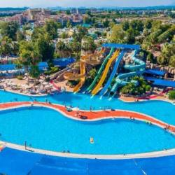 Imagine pentru Antalya Cazare - Litoral Turcia la hoteluri cu Pensiune completa 2025