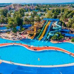 Imagine pentru Vonresort Golden Coast Cazare - Litoral Manavgat 2024