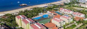 Imagine pentru Vonresort Golden Coast Charter Avion - Antalya la hoteluri cu Pensiune completa 2026