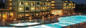 Imagine pentru Vonresort Elite & Aqua Charter Avion - Manavgat la hoteluri cu All inclusive 2025