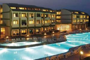 poza telefon Vonresort Elite & Aqua