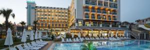 Imagine pentru Luna Blanca Resort & Spa Cazare - Litoral Side la hoteluri cu Ultra All inclusive 2024