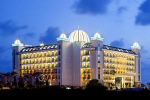 poza telefon Luna Blanca Resort & Spa