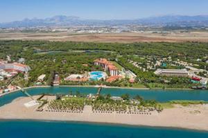 poza telefon Selectum Family Resort Belek