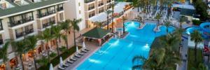 Imagine pentru Dobedan Beach Resort Comfort Cazare - Litoral Side la hoteluri cu Ultra All inclusive 2025