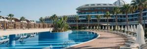 Imagine pentru Hotel Tui Magic Life Jacaranda Cazare - Litoral Side la hoteluri cu Pensiune completa 2025