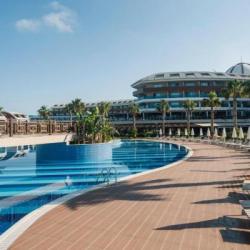 Imagine pentru Hotel Tui Magic Life Jacaranda Cazare - Litoral Side la hoteluri cu Pensiune completa 2025