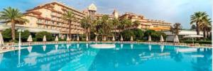 Imagine pentru Ic Santai Family Resort Cazare - Litoral Belek 2025