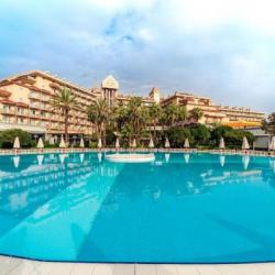 Imagine pentru Ic Santai Family Resort Cazare - Litoral Belek 2025