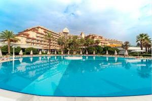 poza telefon Ic Santai Family Resort