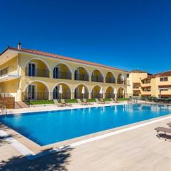 Imagine pentru Varres Charter Avion - Insula Zakynthos la hoteluri cu Demipensiune 2025