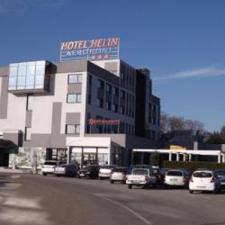 Imagine pentru Hotel Helin Aeroport Cazare - Oltenia 2026