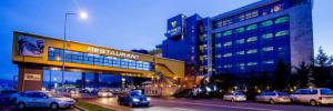 Imagine pentru Targu Mures Cazare - Munte Transilvania la hoteluri de 3* stele 2025
