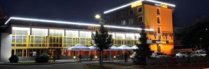Imagine pentru Ciao Hotel Cazare - City Break Targu Mures la hoteluri de 3* stele 2024