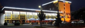 Imagine pentru Ciao Hotel Cazare - City Break Targu Mures la hoteluri de 3* stele 2025