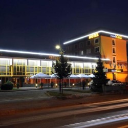 Imagine pentru Ciao Hotel Cazare - City Break Targu Mures la hoteluri de 3* stele 2025