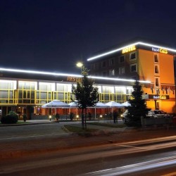 Imagine pentru Ciao Hotel Cazare - City Break Targu Mures la hoteluri de 3* stele 2024