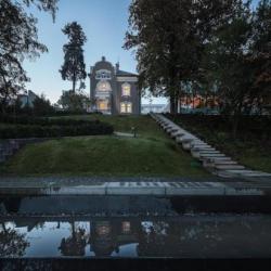 Imagine pentru Vila Csonka Targu Mures Cazare - City Break Targu Mures la hoteluri de 4* stele 2025
