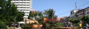 Imagine pentru Moldova Cazare - City Break Romania 2025