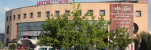 Imagine pentru Arta Hotel Cazare - City Break Timisoara la hoteluri de 3* stele 2025