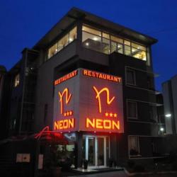 Imagine pentru Neon Hotel Cazare - City Break Banat la hoteluri de 3* stele 2024