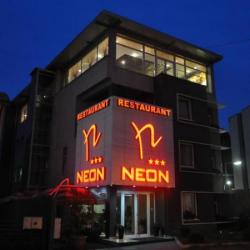Imagine pentru Neon Hotel Cazare - City Break Banat la hoteluri de 3* stele 2025