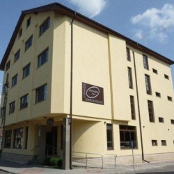 Imagine pentru Davos Hotel Cazare - City Break Municipiul Deva la hoteluri de 3* stele 2025