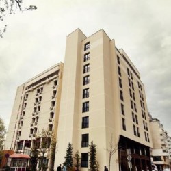 Imagine pentru Buzau Cazare - City Break Romania la hoteluri de revelion 2023