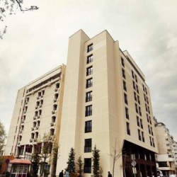Imagine pentru Buzau Cazare - City Break Muntenia la hoteluri de 3* stele 2025