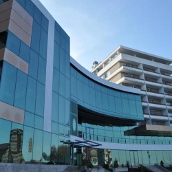 Imagine pentru Tulcea Cazare - City Break Delta Dunarii la hoteluri de 4* stele 2025
