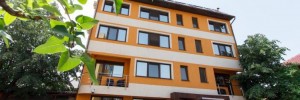 Imagine pentru Anna Hotel Cazare - Targu Jiu la hoteluri de 3* stele 2025
